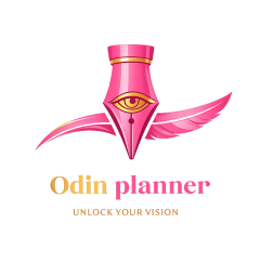 Odin Planner Logo